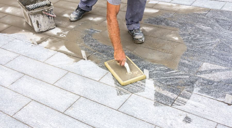 Professional gutter cleaning in Clarksboro, NJ